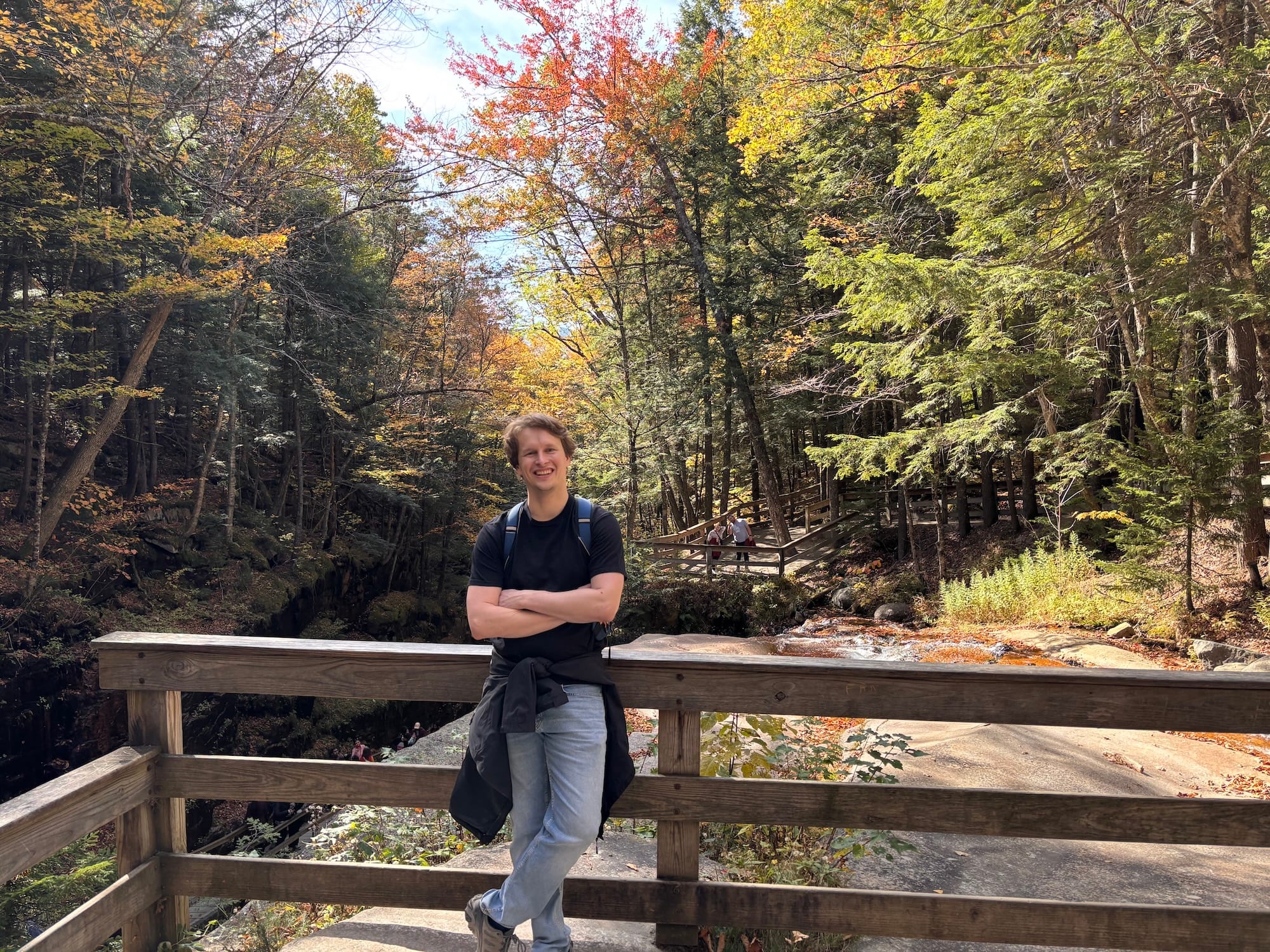 Lucas van Dijk profile image